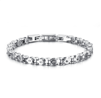 Bracciale Arkano Uomo Lifestyle in Acciaio BAC07B - BAC07B